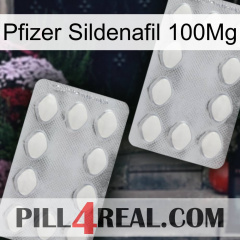 Pfizer Sildenafil 100Mg 17